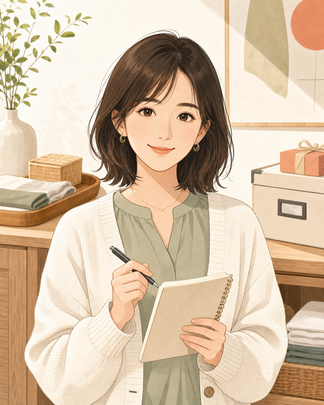 みなのアイコン